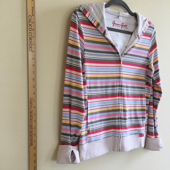 Sport Jacket - Picture 4 of 8